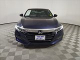 Certified 2020 Honda Accord LX image 3