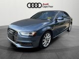 Used 2015 Audi A4 2.0T Premium Plus w/ Technology Package image 3