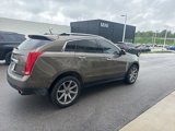 Used 2014 Cadillac SRX Luxury image 3