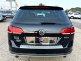 Used 2019 Volkswagen Golf Alltrack S image 6