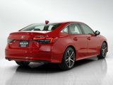 Used 2022 Honda Civic Touring image 5