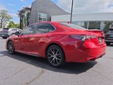 Used 2021 Toyota Camry SE image 3