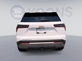 New 2026 Chevrolet Equinox LT w/ Convenience Package II image 5