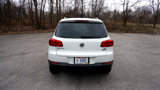 Used 2016 Volkswagen Tiguan SE image 5