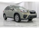 Used 2019 Subaru Forester Premium image 2