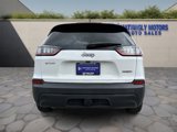 Used 2019 Jeep Cherokee Latitude w/ Popular Appearance Group image 4