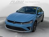 New 2025 Volkswagen Jetta SE image 3