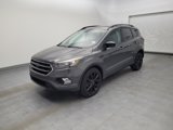 Used 2019 Ford Escape SE image 2