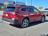 Used 2021 Subaru Outback Limited XT image 5