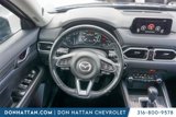 Used 2019 MAZDA CX-5 Grand Touring image 5