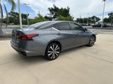 Used 2022 Nissan Altima 2.5 SR image 4
