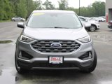 Used 2022 Ford Edge SEL w/ Convenience Package image 4