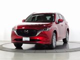 Used 2024 MAZDA CX-5 AWD 2.5 S w/ Preferred Package image 3