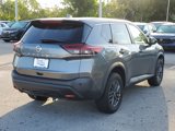 Used 2021 Nissan Rogue S image 4