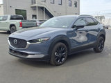 Used 2021 MAZDA CX-30 2.5 Turbo w/ Premium Package image 3