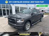 Used 2019 RAM 1500 Big Horn image 2