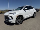 New 2025 Buick Encore GX Avenir w/ Avenir Convenience Package image 2