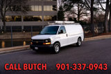 Used 2014 Chevrolet Express 2500 image 2