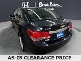 Used 2014 Chevrolet Cruze LT image 3