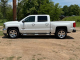 Used 2016 Chevrolet Silverado 1500 LTZ w/ Texas Edition image 2