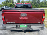 Used 2014 GMC Sierra 1500 SLE w/ SLE Value Package image 6
