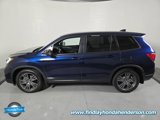 Certified 2019 Honda Passport EX-L image 3
