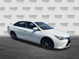 Used 2015 Toyota Camry XSE image 2