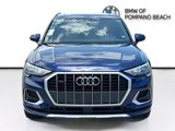 Used 2022 Audi Q3 2.0T Premium w/ Convenience Package image 2