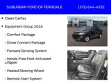 Used 2017 Ford Explorer XLT w/ Equipment Group 202A image 4
