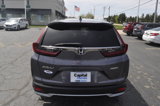 Certified 2020 Honda CR-V EX image 6