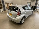 Used 2015 Toyota Prius C One image 5