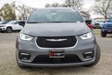 New 2025 Chrysler Pacifica Select w/ Uconnect Theater Family Group image 3