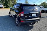 Used 2017 Jeep Compass High Altitude image 3