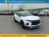 Used 2021 Chevrolet Blazer LT image 3