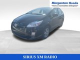 Used 2010 Toyota Prius Five image 3