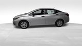 New 2025 Nissan Versa S w/ Trunk Package image 2