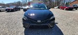 Used 2023 Toyota Camry SE image 4