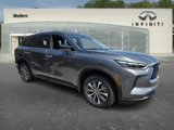 New 2025 INFINITI QX60 Pure image 2