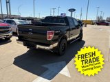 Used 2013 Ford F150 Lariat w/ Lariat Chrome Pkg image 5