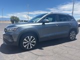 Used 2023 Volkswagen Taos SE image 2