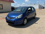 Used 2009 Honda Fit image 2