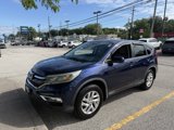 Used 2015 Honda CR-V EX image 4