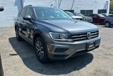 Used 2019 Volkswagen Tiguan SE w/ Panoramic Sunroof Package image 2