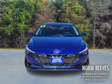 Used 2023 Hyundai Elantra Limited image 2