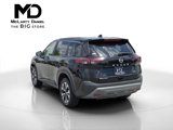 Used 2023 Nissan Rogue SV image 4