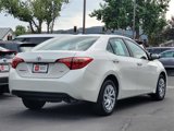 Used 2018 Toyota Corolla LE w/ Carpet Mat Package (TMS) image 5