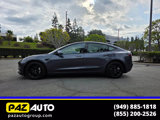 Used 2022 Tesla Model 3 Long Range image 2