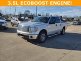 Used 2011 Ford F150 XLT w/ XLT Chrome Pkg image 2