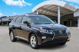 Used 2013 Lexus RX 350 FWD image 2