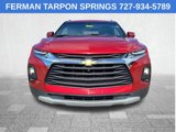 Certified 2020 Chevrolet Blazer LT w/ Sound & Technology Package image 4